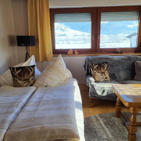 Apartment Bei Anna Schlitters Eksteriør bilde
