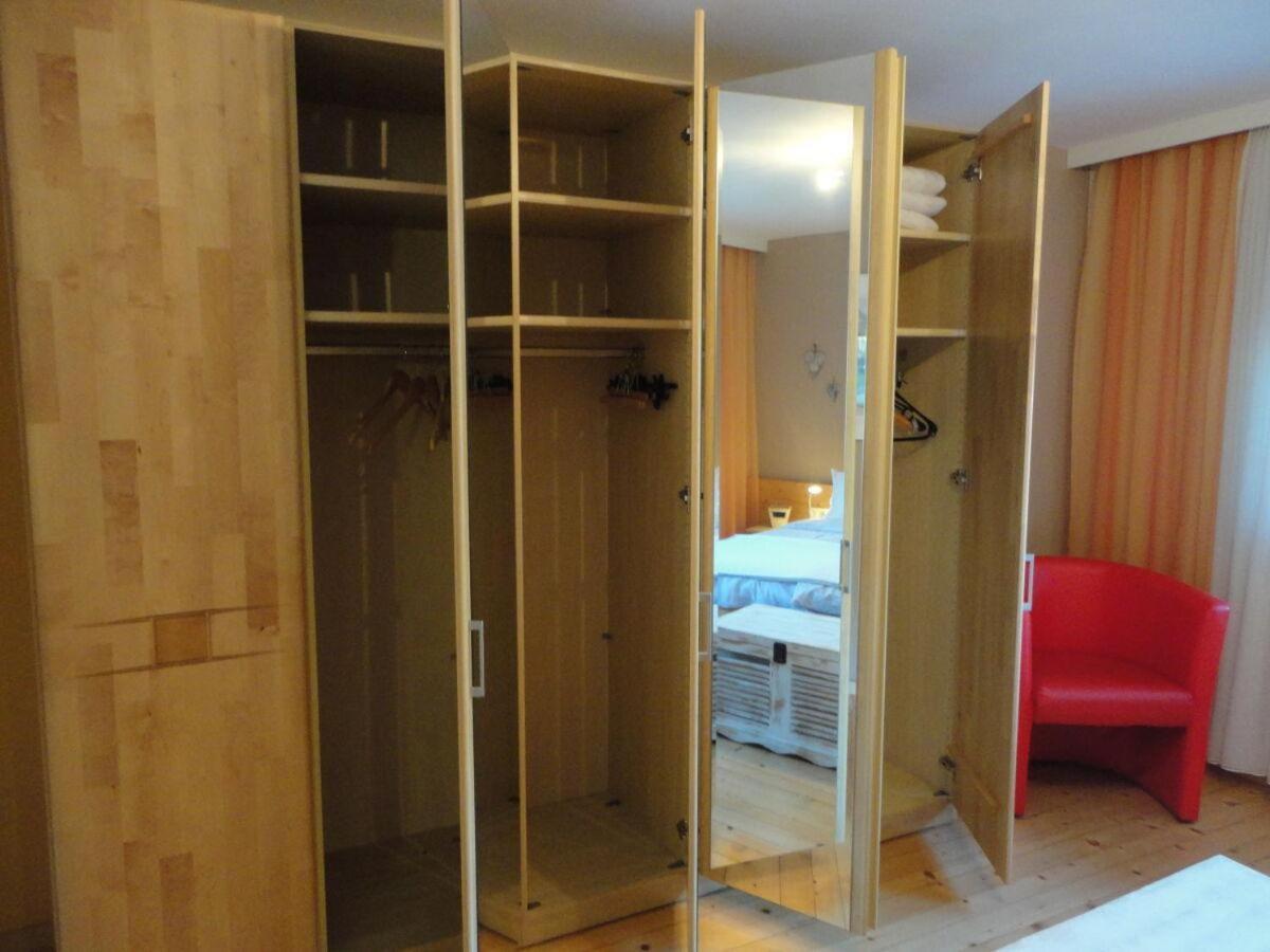 Apartment Bei Anna Schlitters Eksteriør bilde