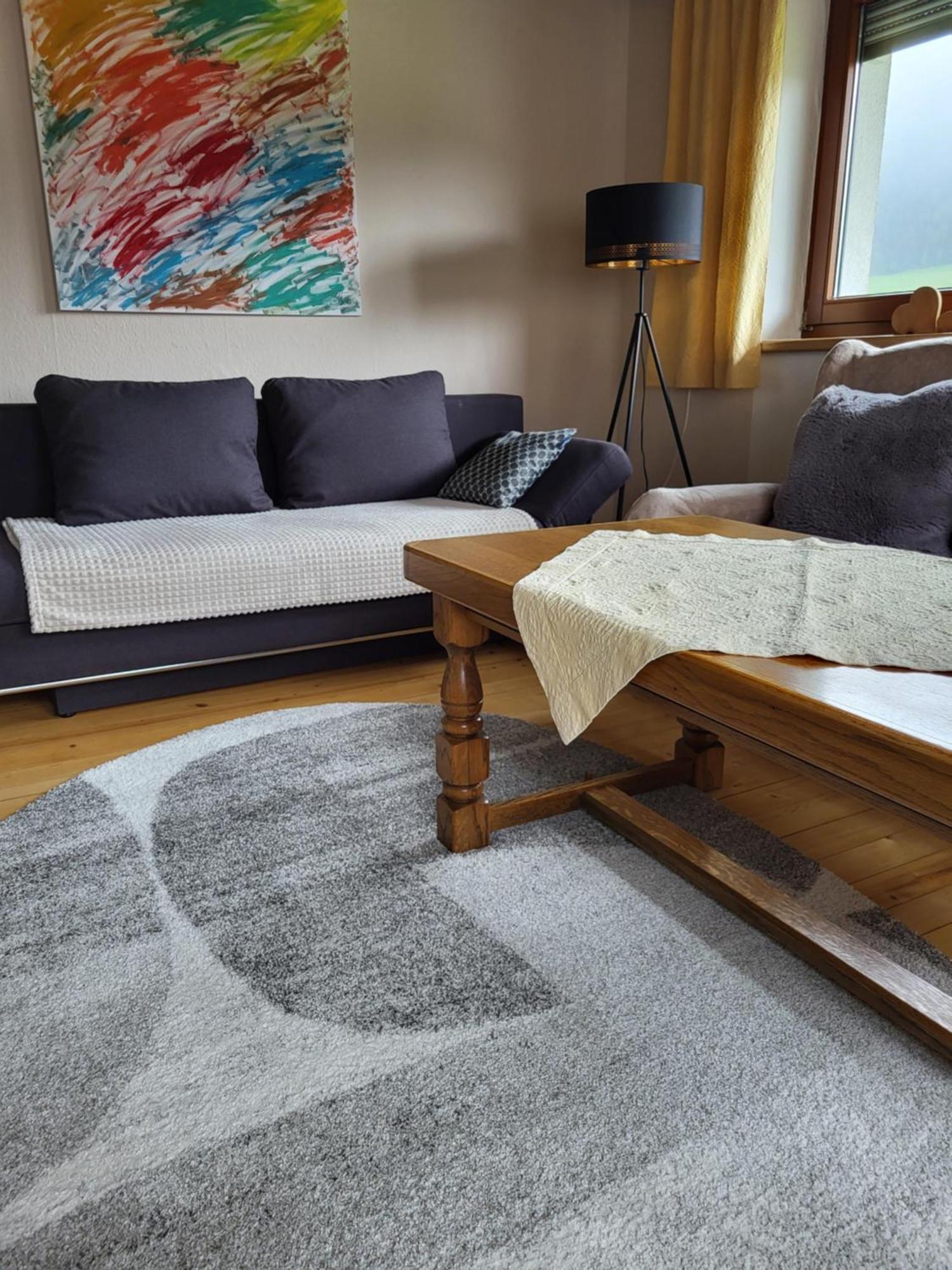 Apartment Bei Anna Schlitters Eksteriør bilde