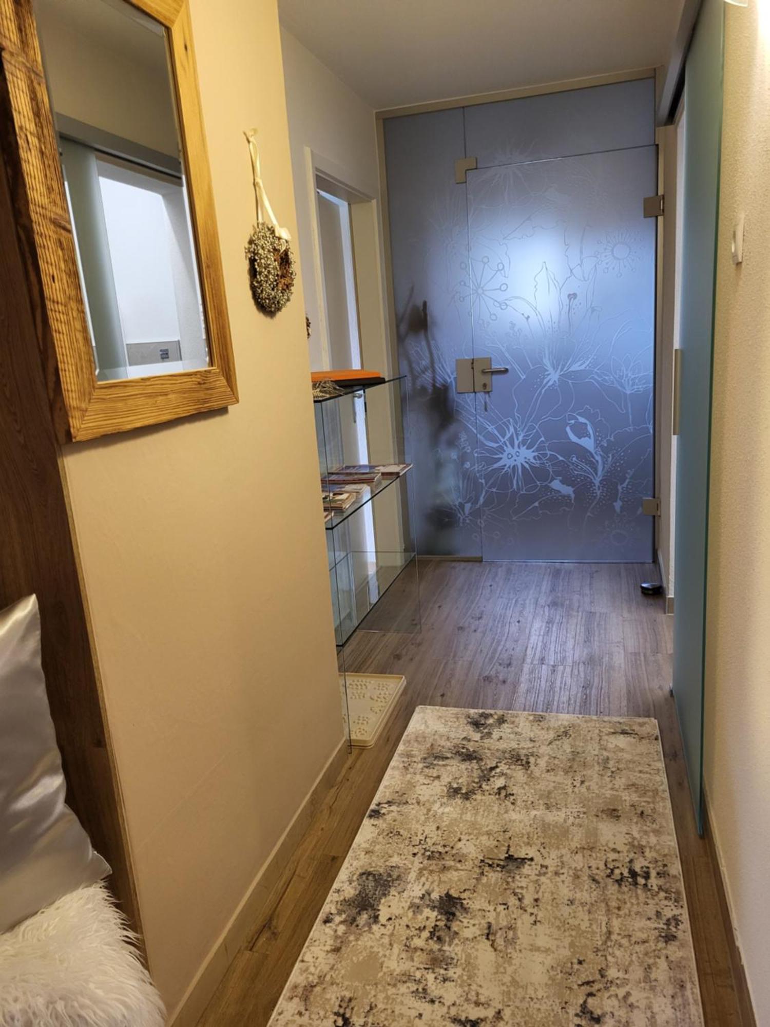 Apartment Bei Anna Schlitters Eksteriør bilde